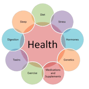 Holistic Blood Health: Purification, Circulation & Vascular Care